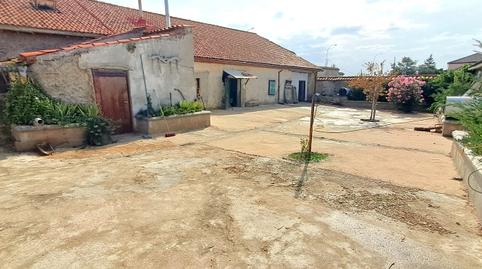 Foto 3 de Finca rústica en venda a Carretera Coruña, 18, Labajos, Segovia