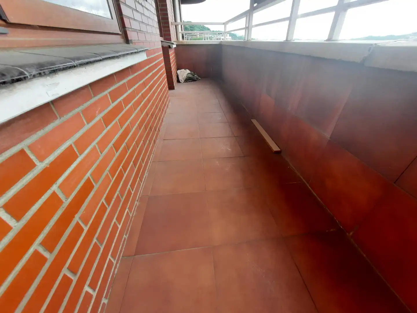 Wohnung mit Terrasse zum Verkauf in Basurtu Kastrexana Errepidea, imagen 6