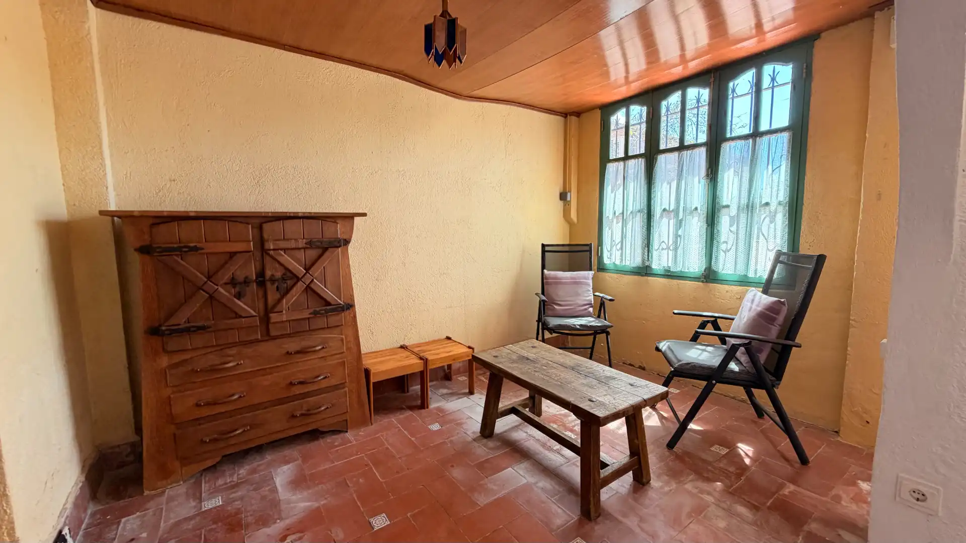 Maison avec terrasse à vendre à Camí de Terres Cavades 8, imagen 12