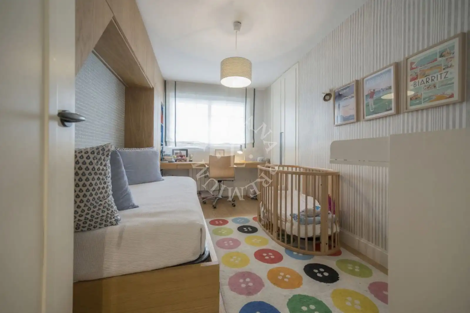 Flat with pool for sale in Chamberí, imagen 16