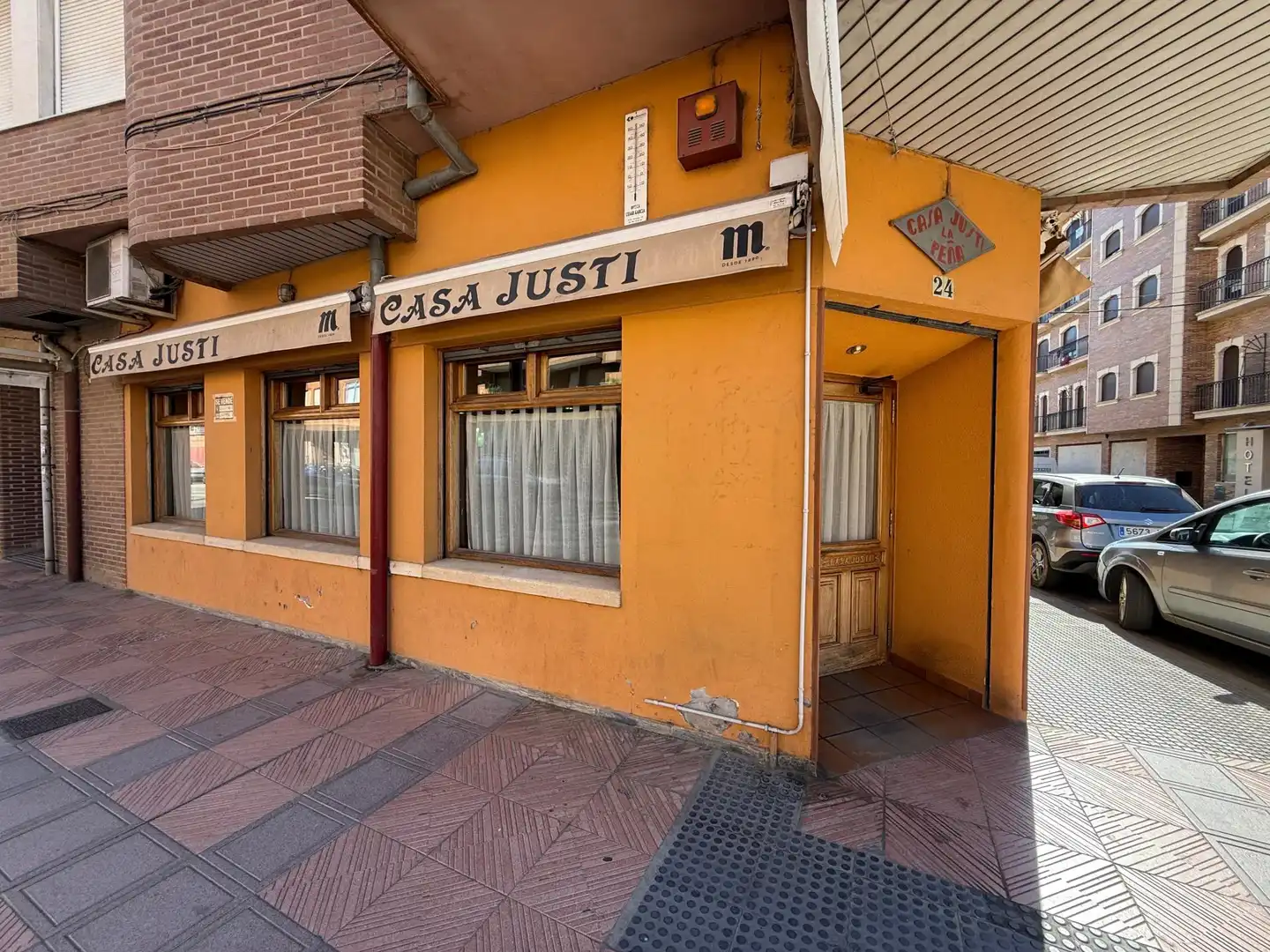 Local en venta en Valencia de Don Juan