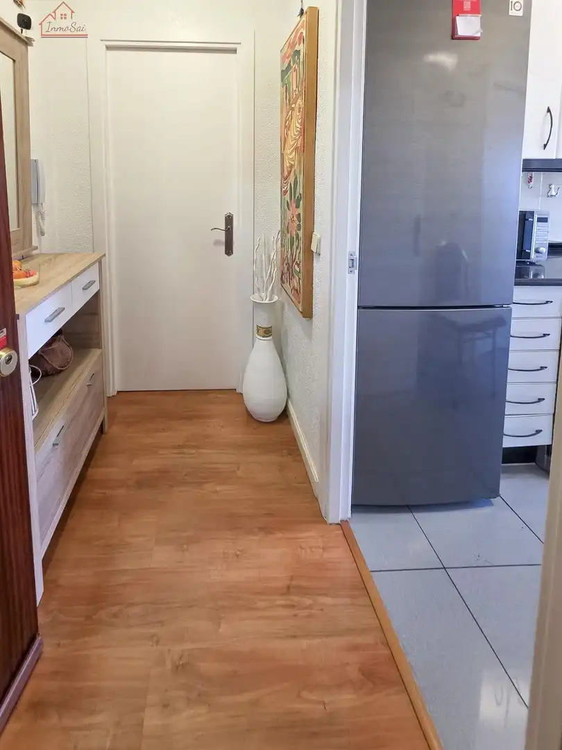 Piso en venta en Fuenlabrada con Aire acondicionado, Calefacción y Amueblado