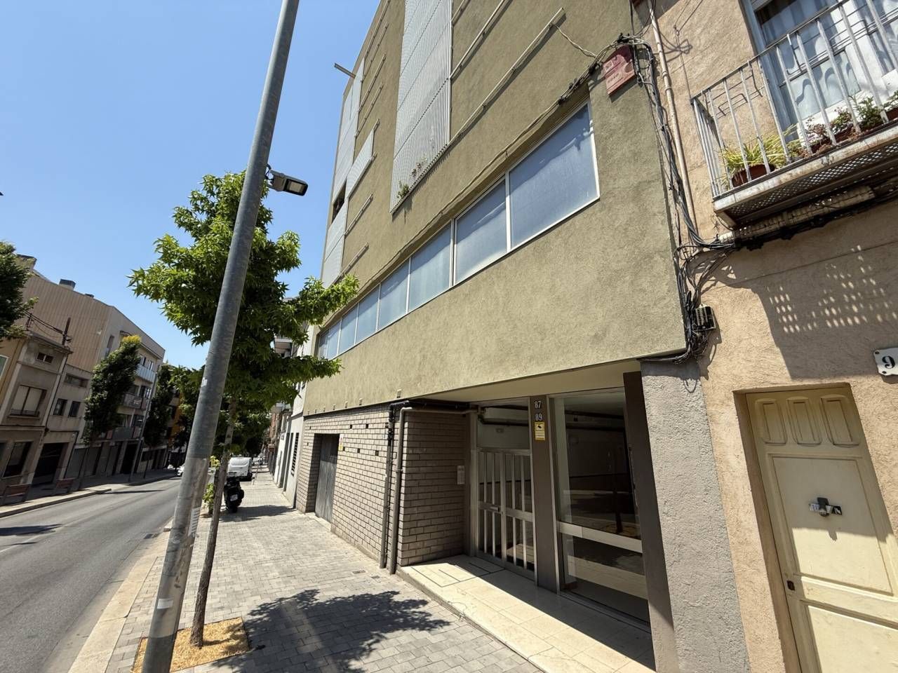 Flat to rent in MONTCADA, Barri del Centre, Centre, Terrassa