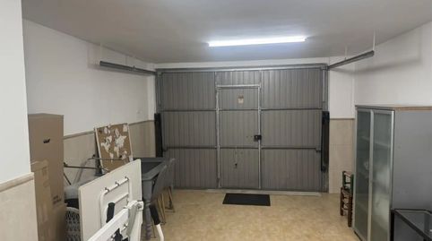 Foto 2 de Garaje en venta en Carrer de Ausiàs March, 37, Centro, Burriana / Borriana