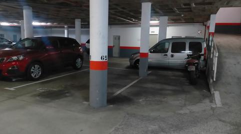 Foto 4 de Garatge de lloguer a N/a, -1, Candelaria - Playa La Viuda, Santa Cruz de Tenerife