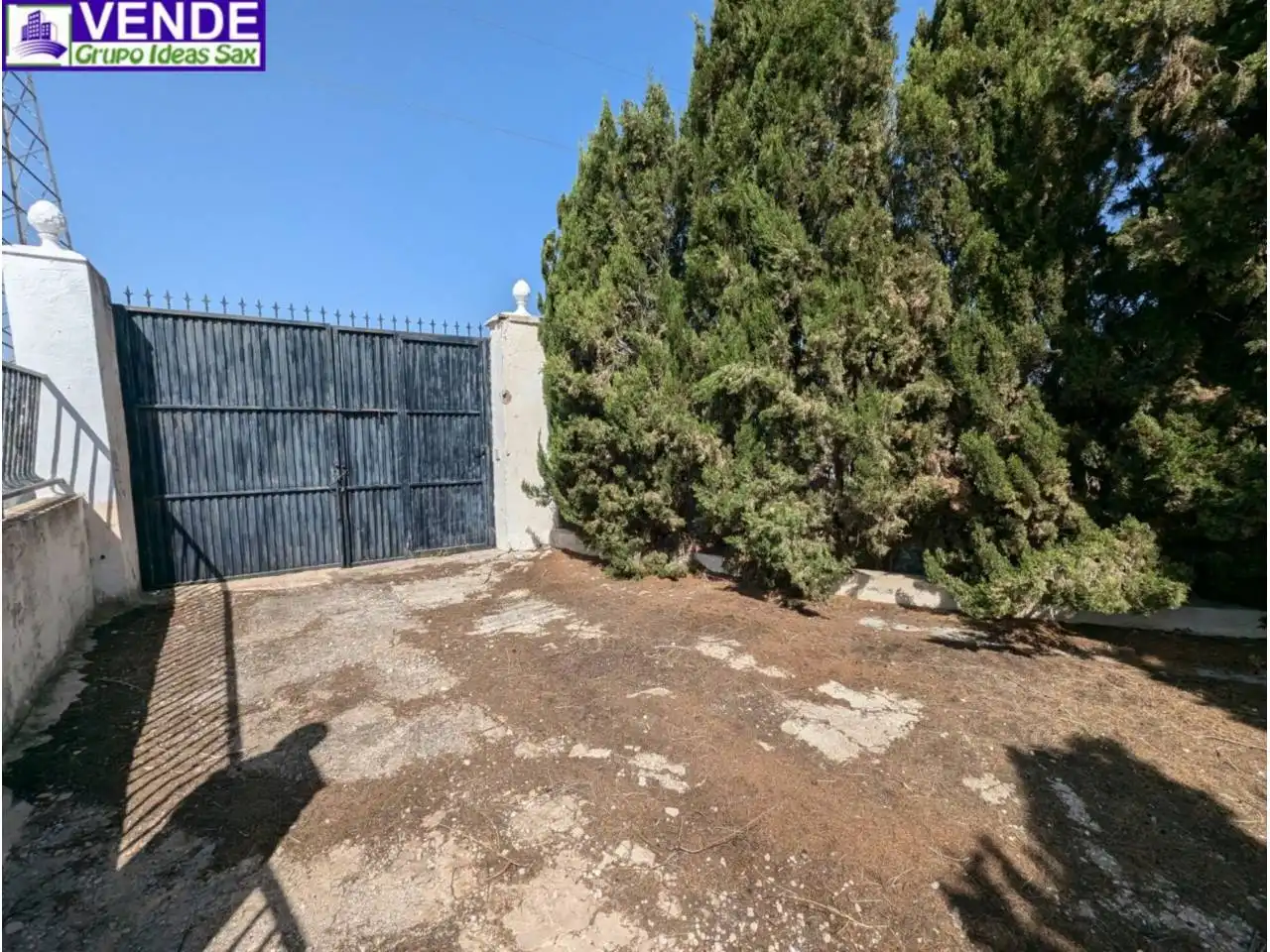 Casa rústica amb piscina en venda a Petrer, imagen 60