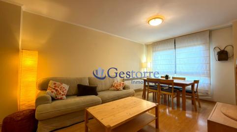 Photo 3 of Flat for rent in Calle Valdés, La Florida, Oviedo