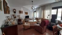 Living room of Flat for sale in Badajoz Capital