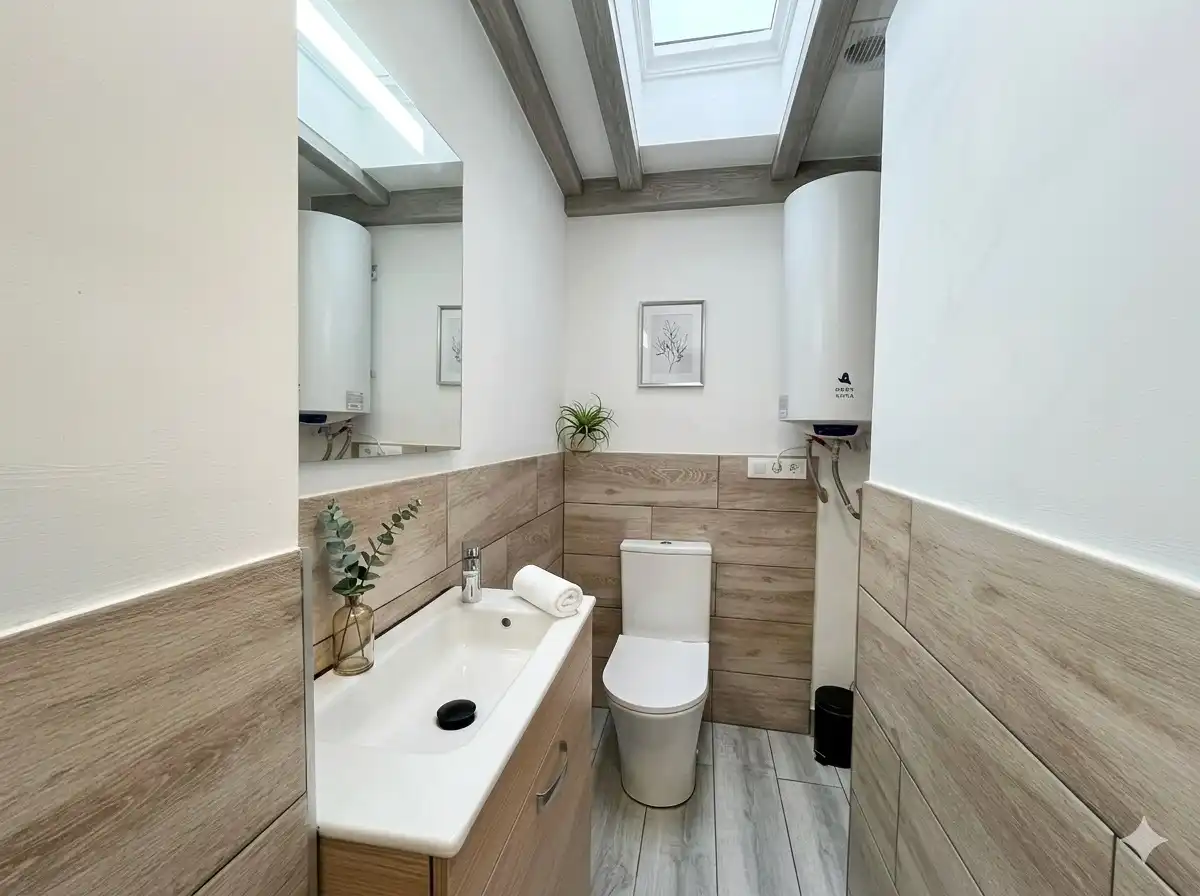 Maison mitoyenne avec jardin à vendre à Montañar - El Arenal, imagen 13