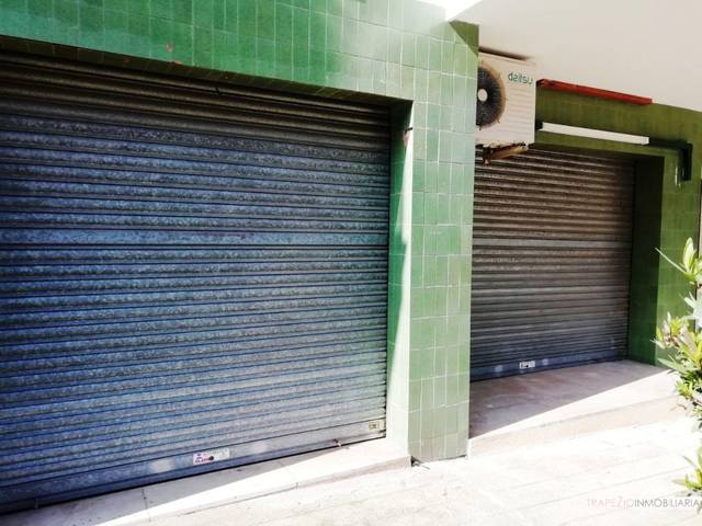 Local comercial en Alquiler en Centre
