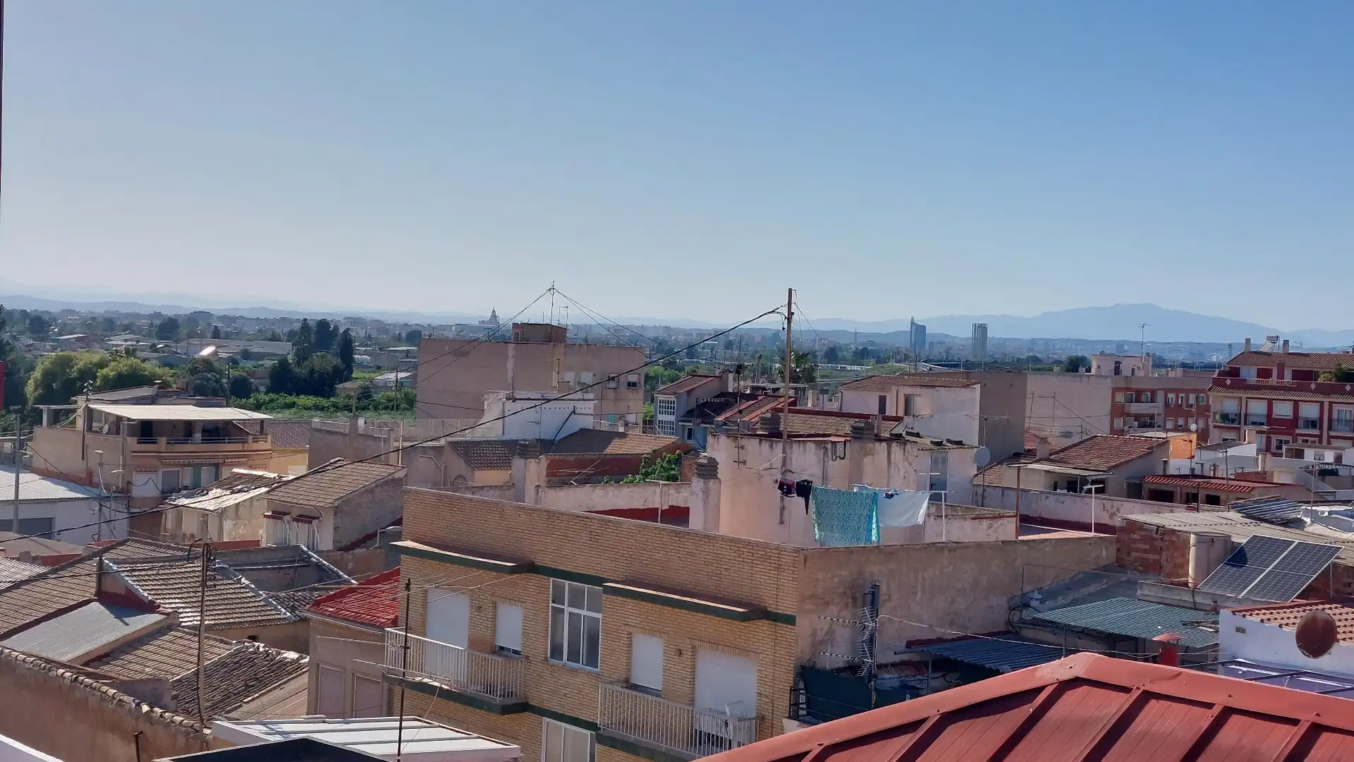Flat for sale in Calle Mayor, Beniaján