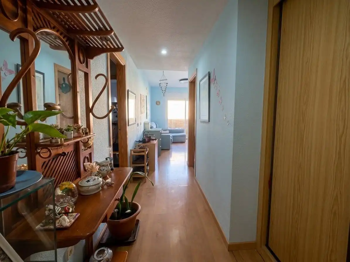 Flat for sale in Collado Villalba  with Community pool