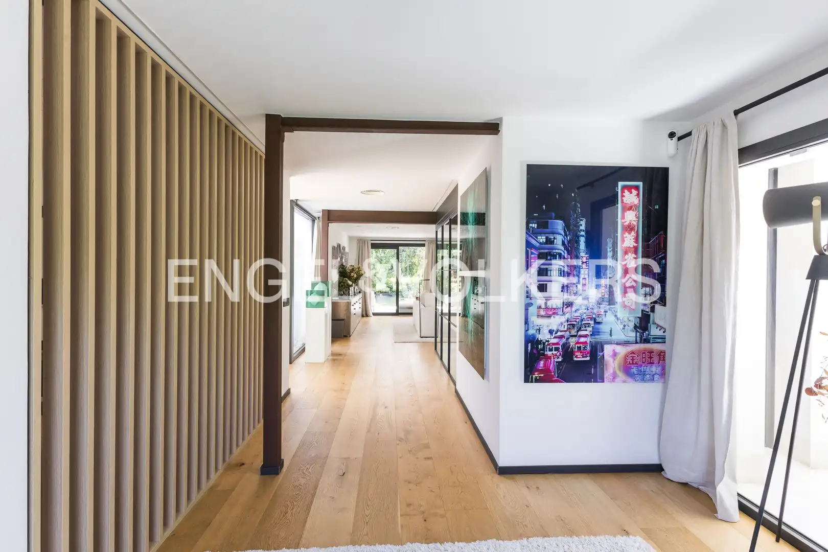 House with pool for sale in Urbanización La Moraleja, imagen 13