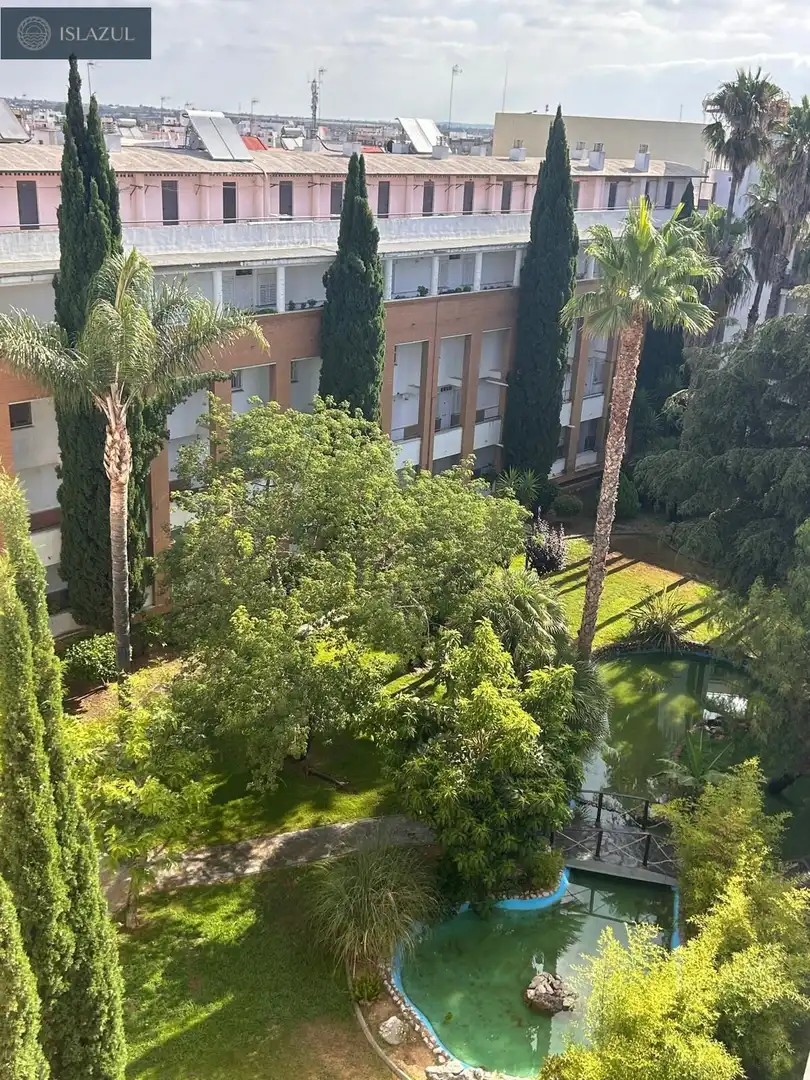 Appartamento con terrazza in vendita a Isla Cristina Ciudad, imagen 17