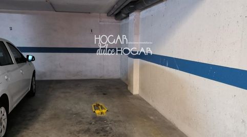 Inversión Imperdible en El Vendrell Plazas de Parking Disponibles!