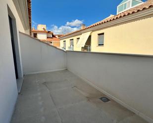 Terrace of Apartment for sale in Lorca  with Air Conditioner, Terrace and Balcony