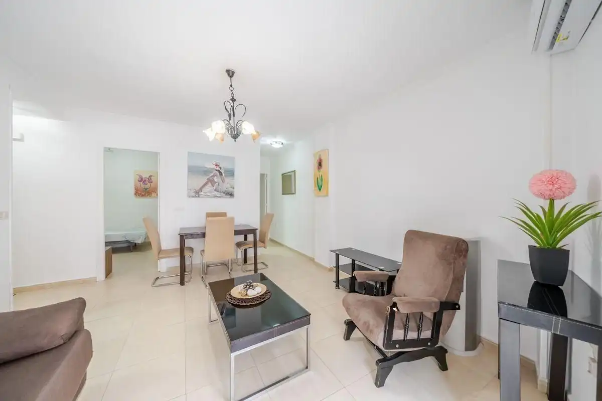 Apartment zum Verkauf in Centro, imagen 4