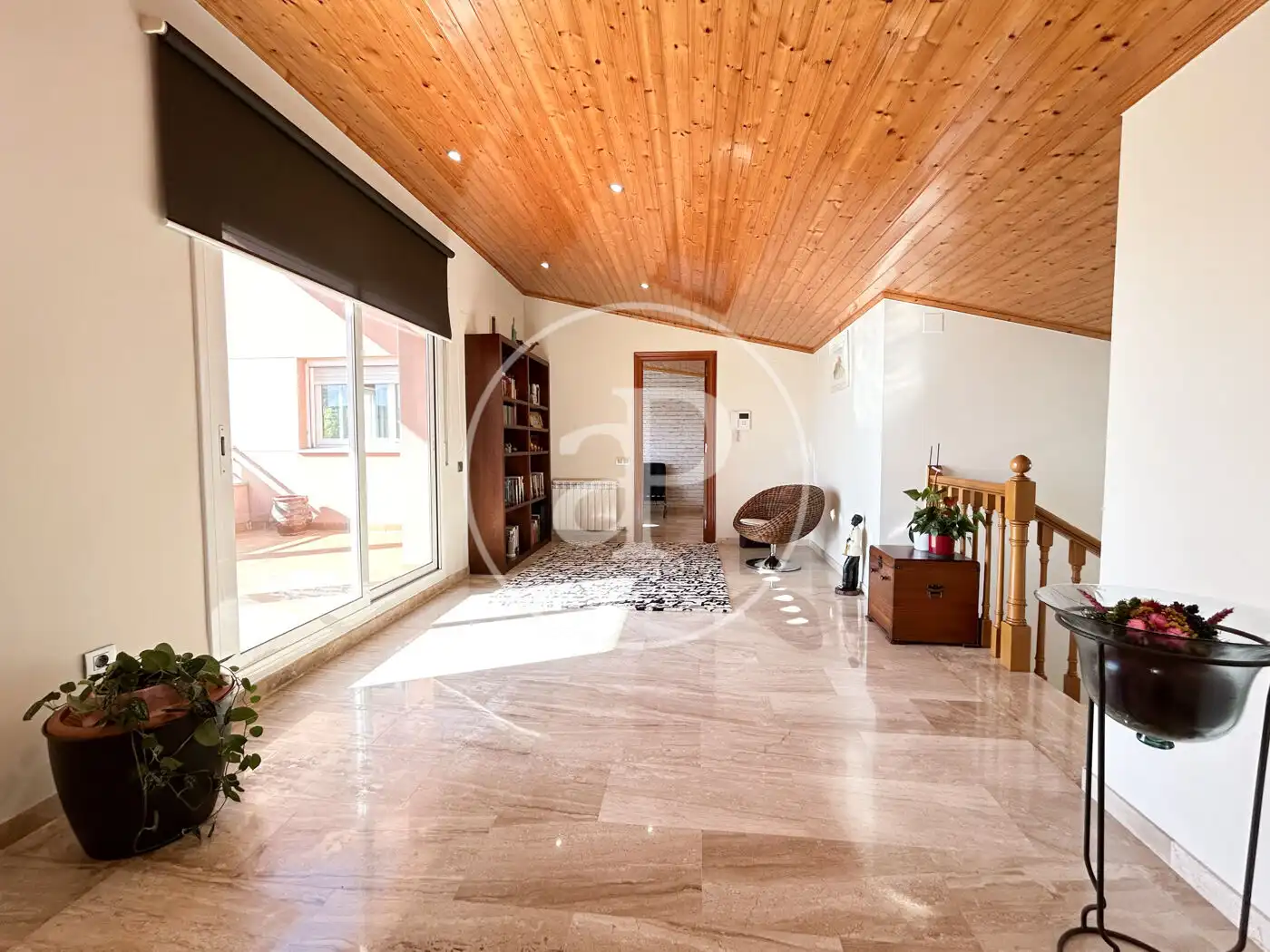 Casa con terraza en venta en Carrer de la Roureda, imagen 55