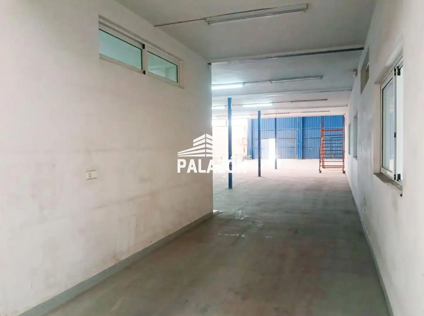 Nave industrielle à louer à Partidas de Alicante, imagen 30
