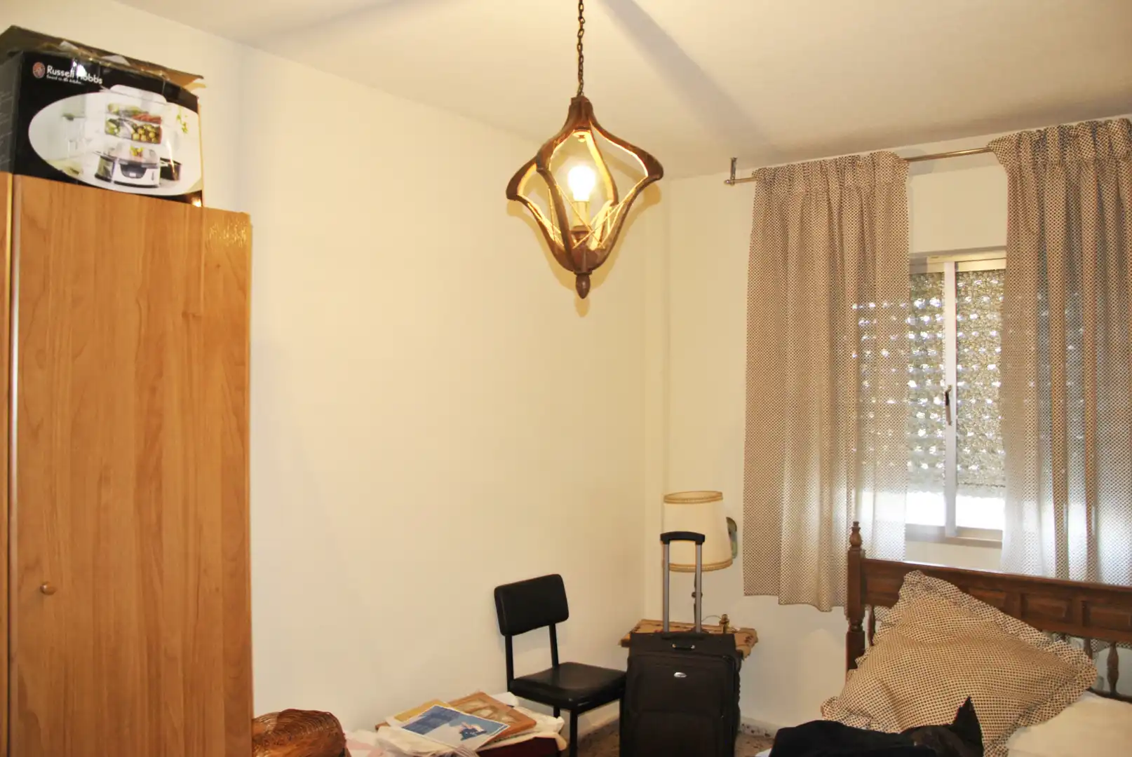 Piso con ascensor en venta en Calle Antonio de la Cadena, imagen 18