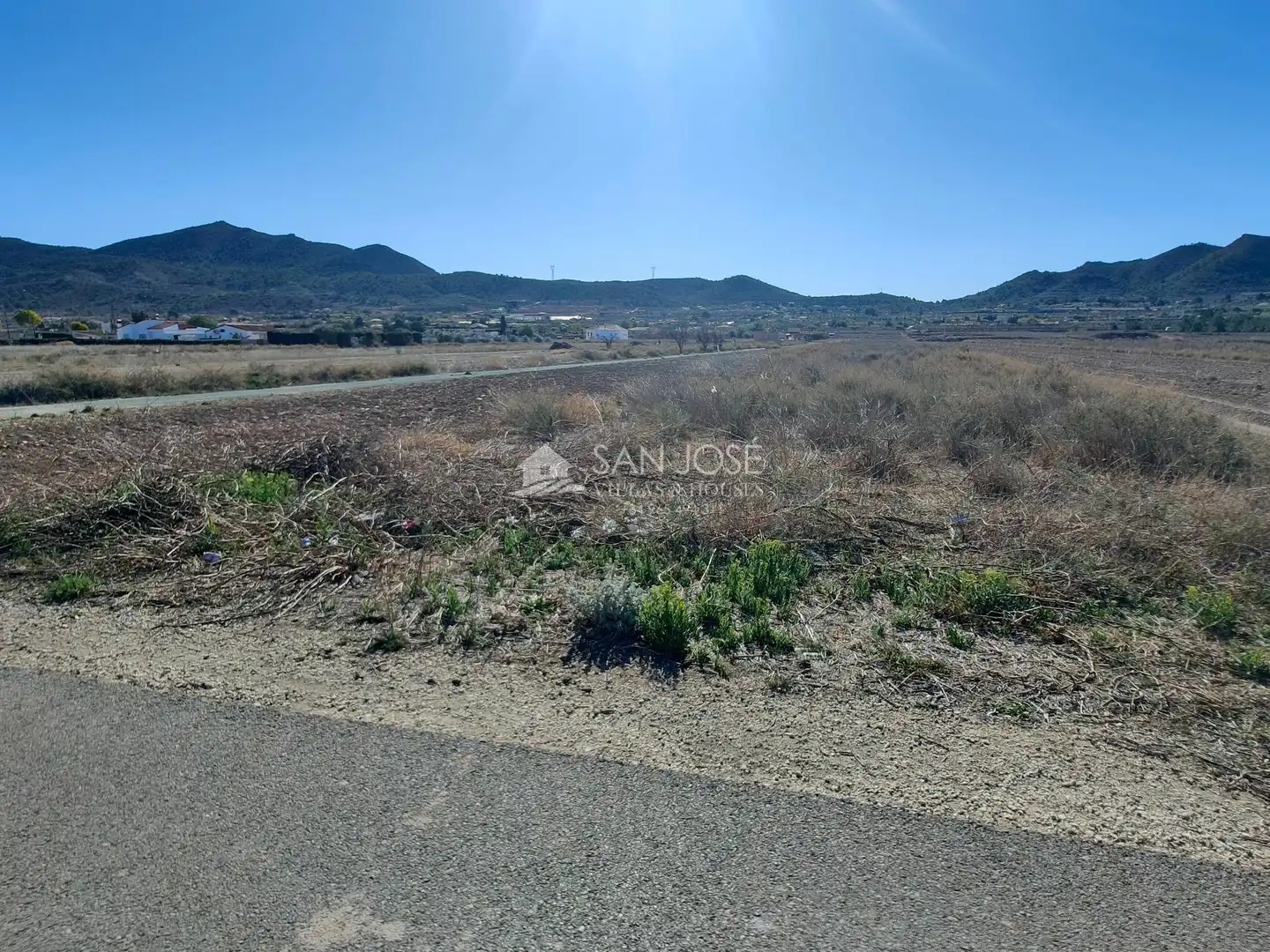Terreno rustico in vendita a Hondón de los Frailes, imagen 4