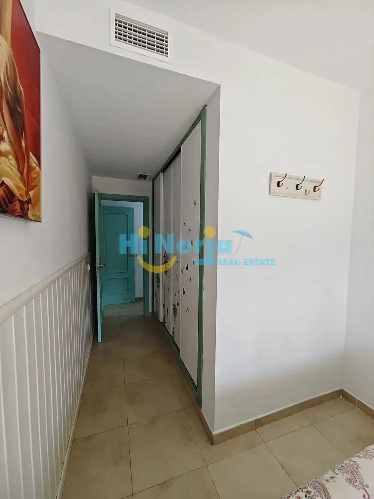 Apartment mit Pool zum Verkauf in Torre del Mar, imagen 7