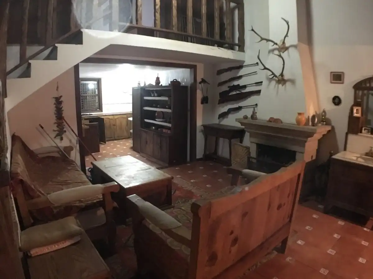 Casa o chalet en venta en Cotobade