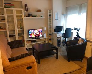 Apartment to rent in Calle Francisco Javier de Moya, Hospital