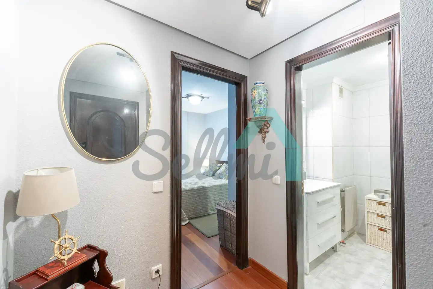 Flat for rent in Carreño Miranda, Masip