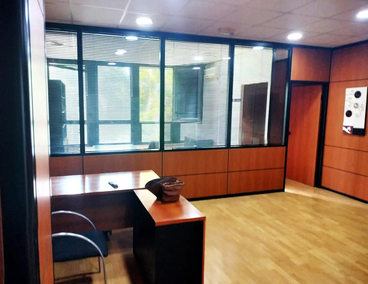 Oficina en venda en Alicante / Alacant