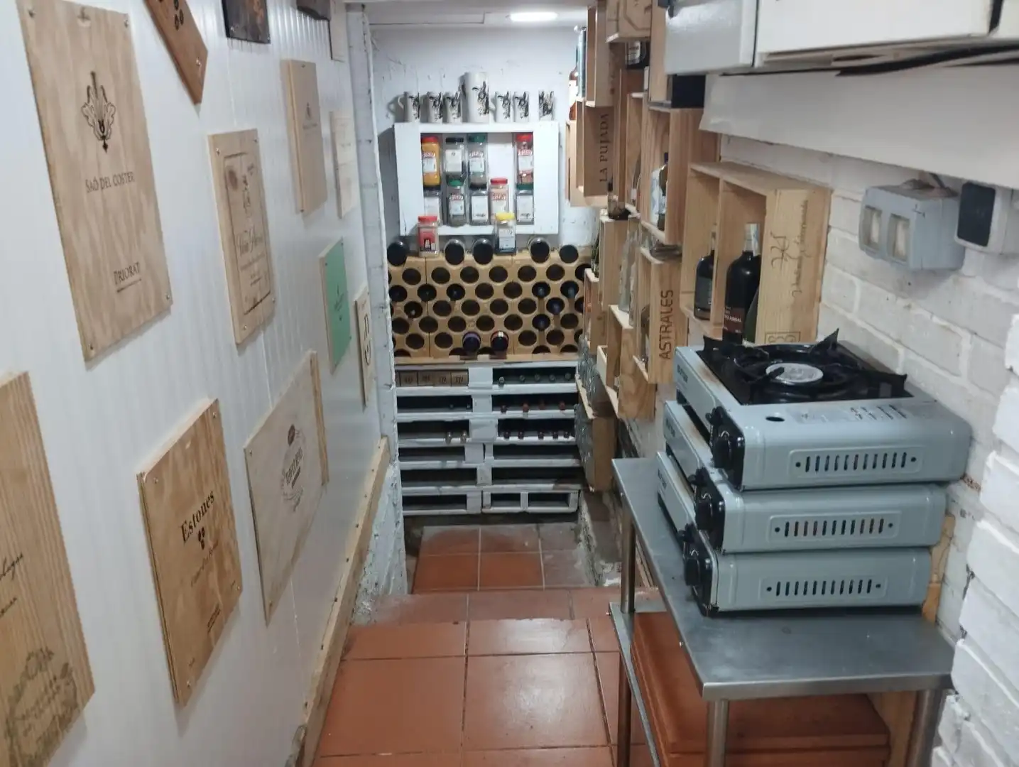 Local en venda en Botarell amb Aire condicionat