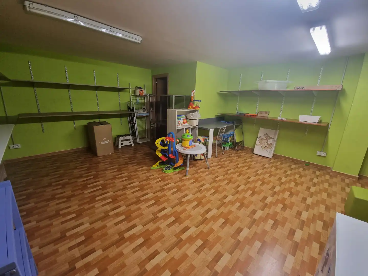 Local comercial en venta en La Bordeta, imagen 7