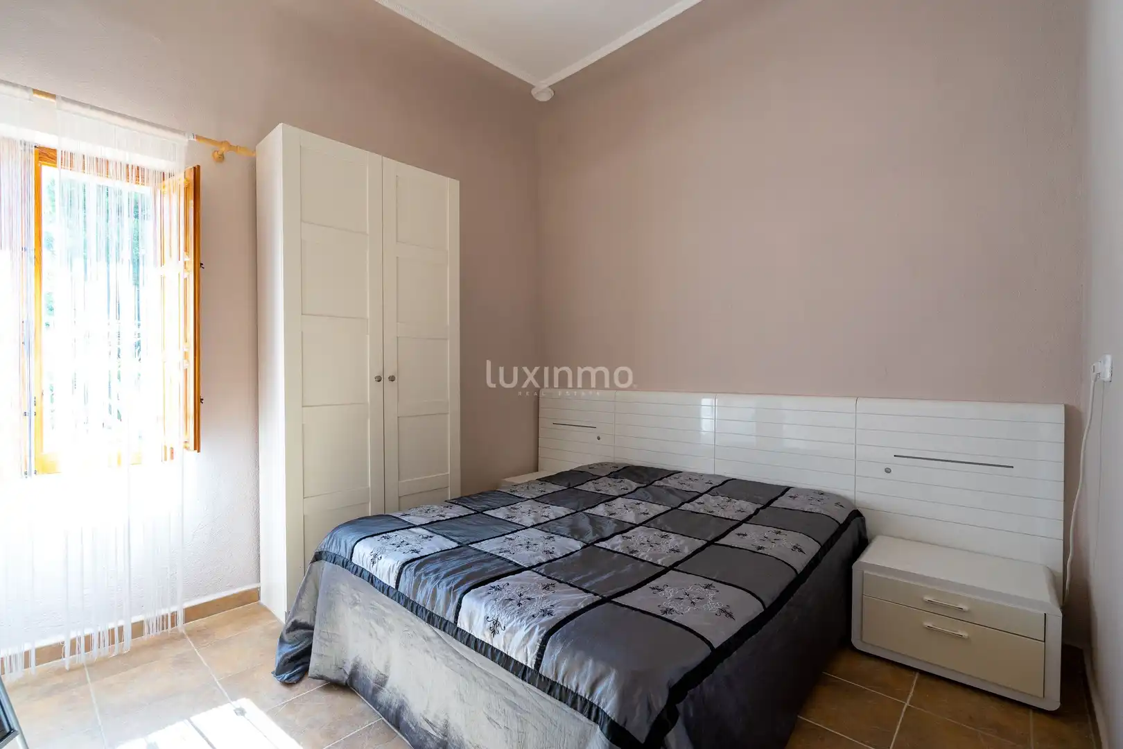 Villa mit Terrasse zum Verkauf in La Nucia Pueblo, imagen 37