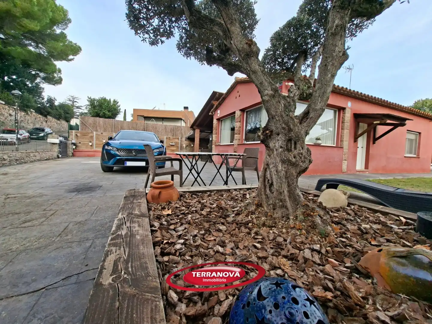 Maison avec jardin à vendre à L'Ametlla del Vallès, imagen 5