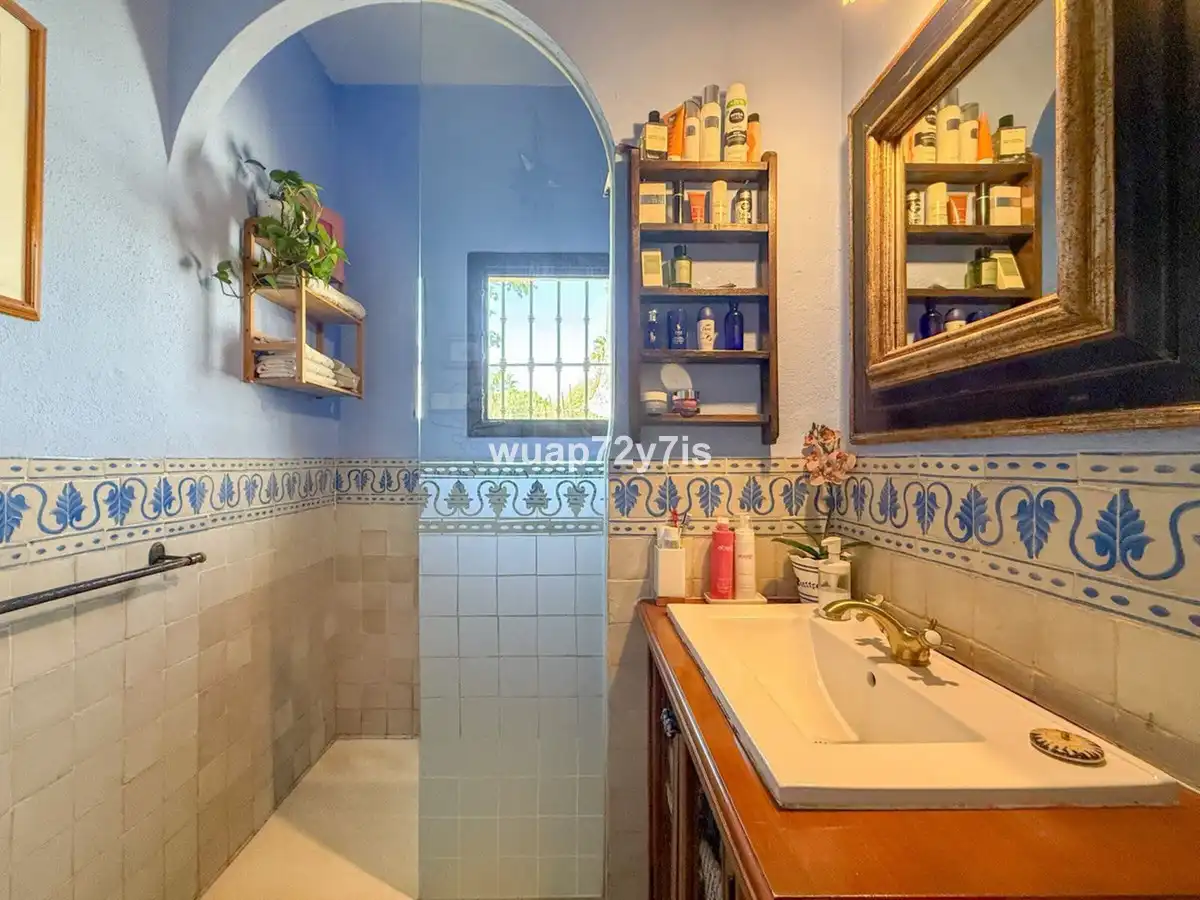Casa a schiera in vendita a Milla de Oro, imagen 26