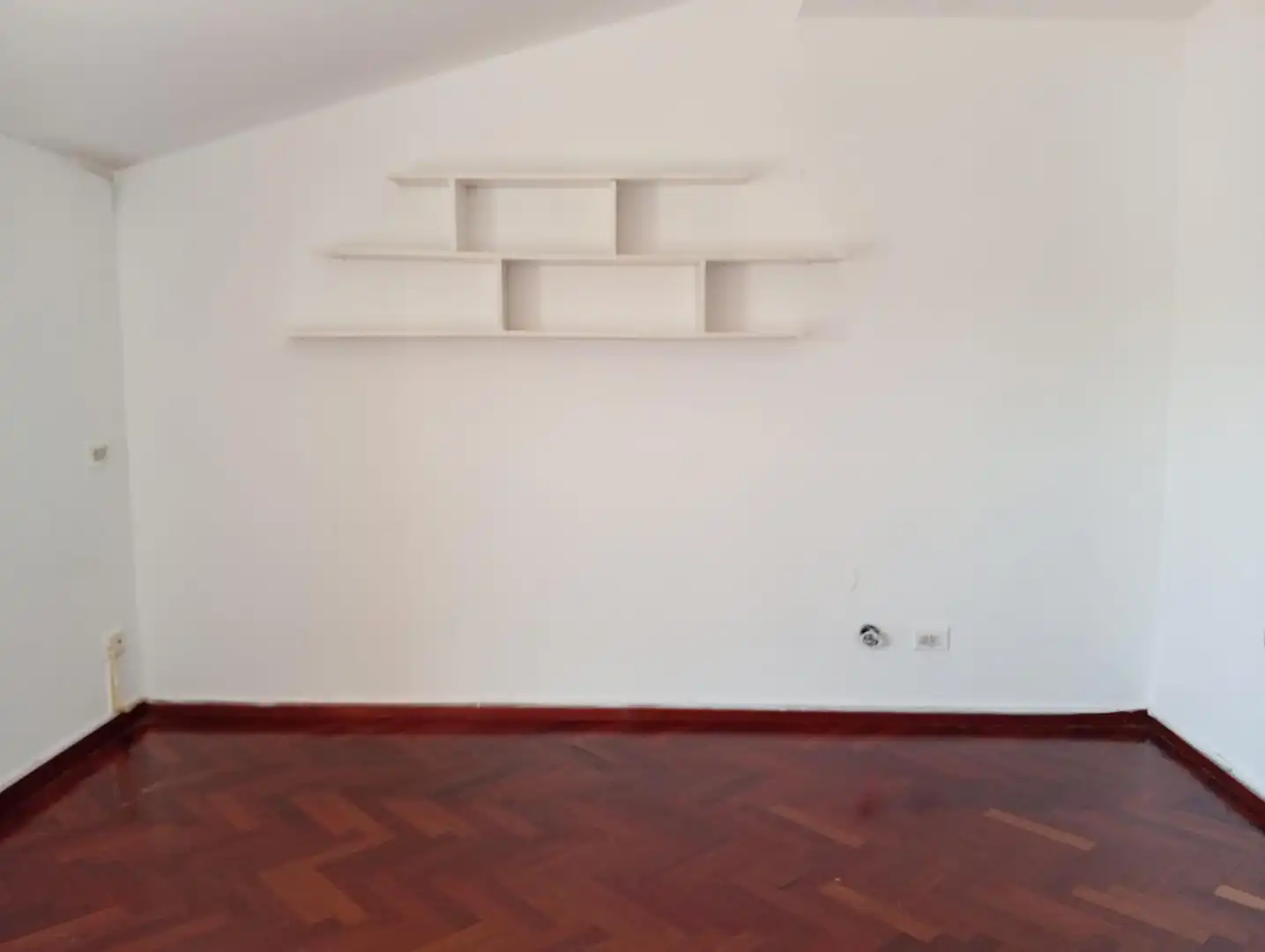 Sala de estar de Dúplex en venta en Lugo