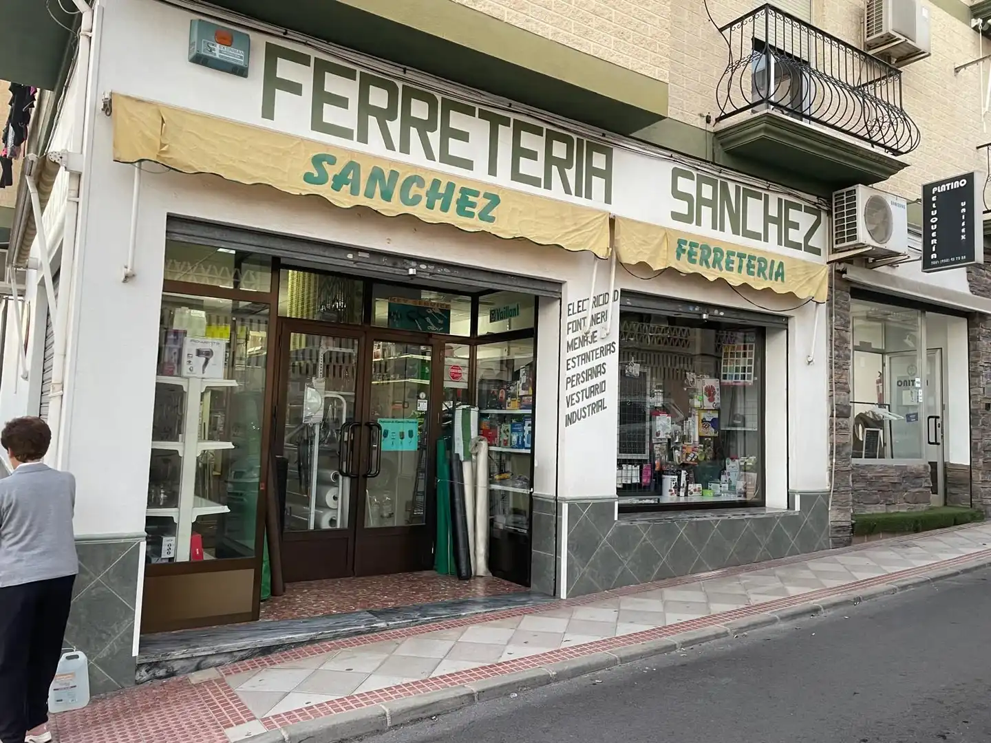 Business premises to rent in Atarfe, imagen 3