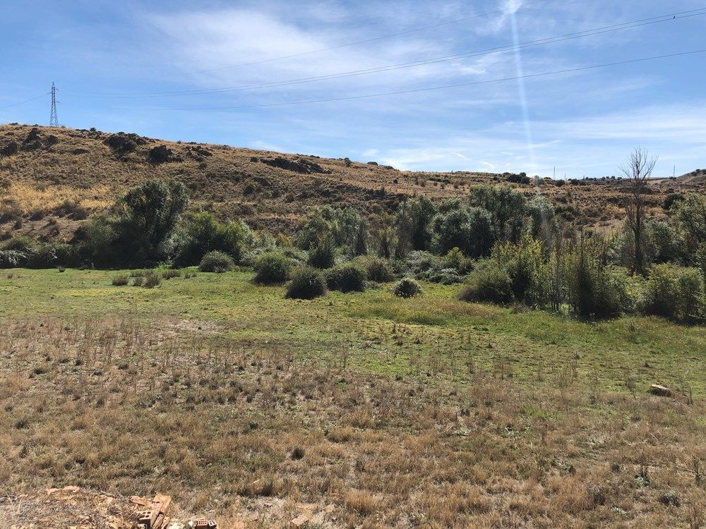 Finca rústica en venda en Segovia Capital
