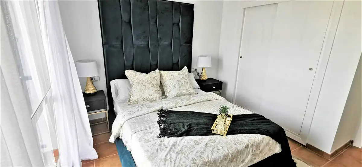 Casa a schiera in vendita a Estepona Pueblo, imagen 15