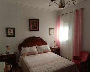 Bedroom of Flat for sale in San Fernando  with Air Conditioner and Balcony