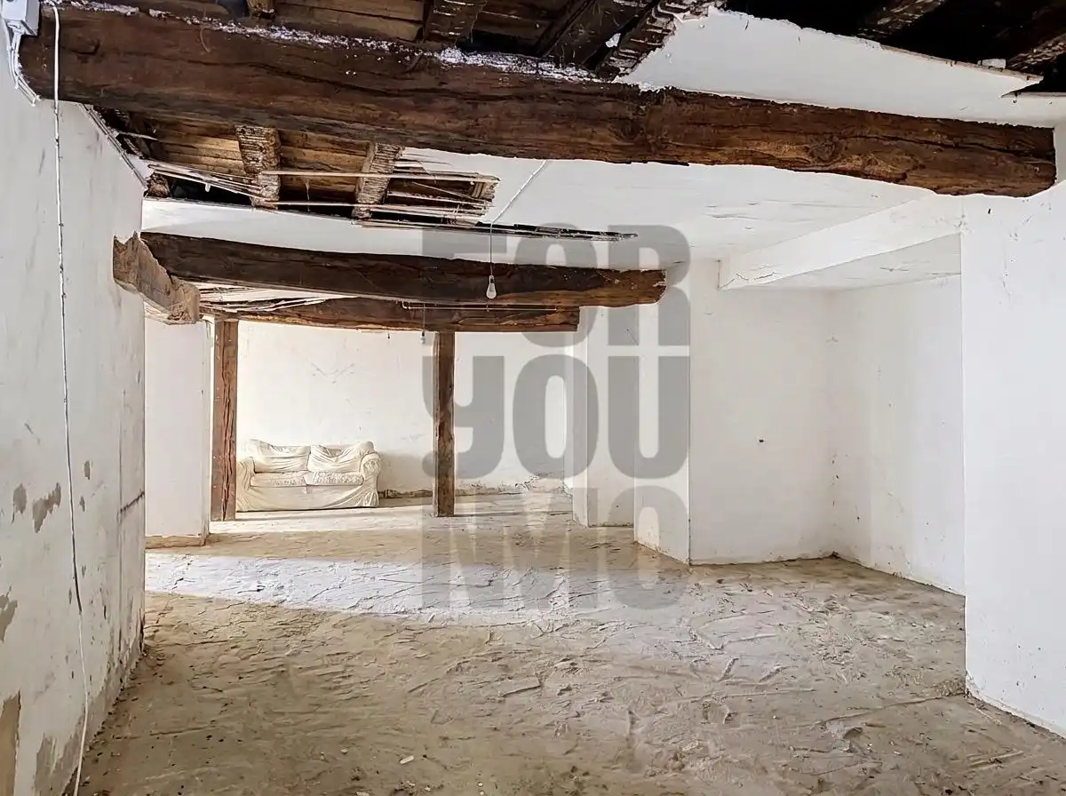 Country house zum Verkauf in Bera, Navarra