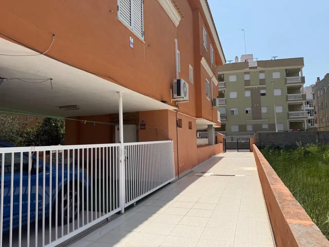 Maison mitoyenne avec terrasse à vendre à Moncófar Playa, imagen 18