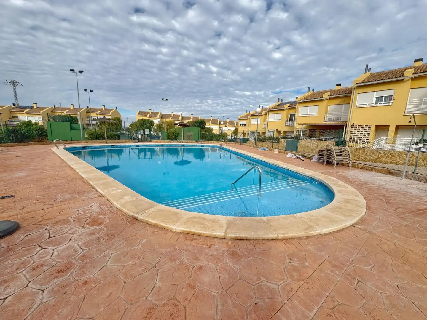 Casa o chalet de alquiler en Monforte del Cid, Alicante