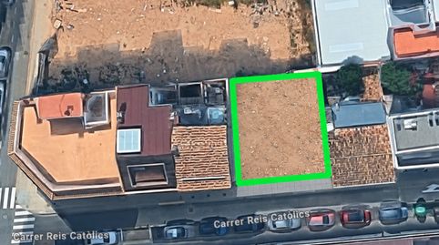 OPORTUNIDAD ÚNICA EN EL CENTRO DE ALDAIA! DOS SOLARES EN UNO EN VENTA CON AMPLIA FACHADA, immagine 3