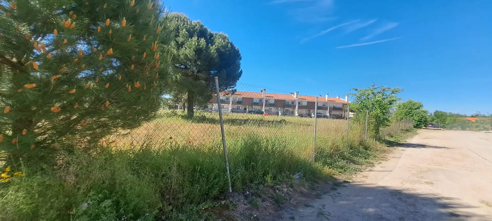 Terreni e lotti in vendita a Camino Cabezada 1, imagen 23