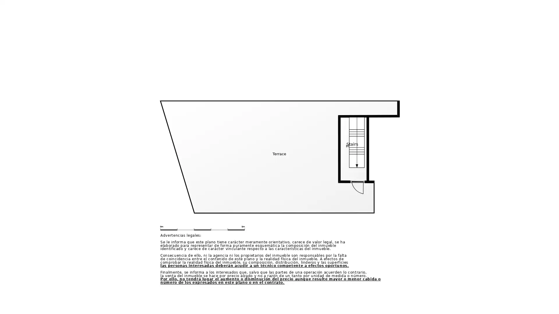 Flat with terrace for sale in Ciutat Vella, imagen 31