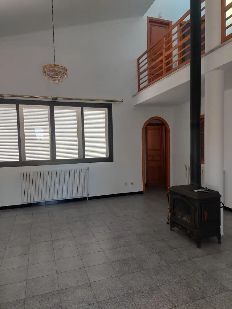 Sala d'estar de Casa o xalet de lloguer en Marratxí amb Aire condicionat, Calefacció i Jardí privat