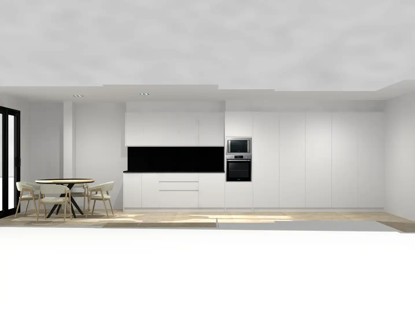 Triplex with lift for sale in Carrer Albert Cotó 16, imagen 5