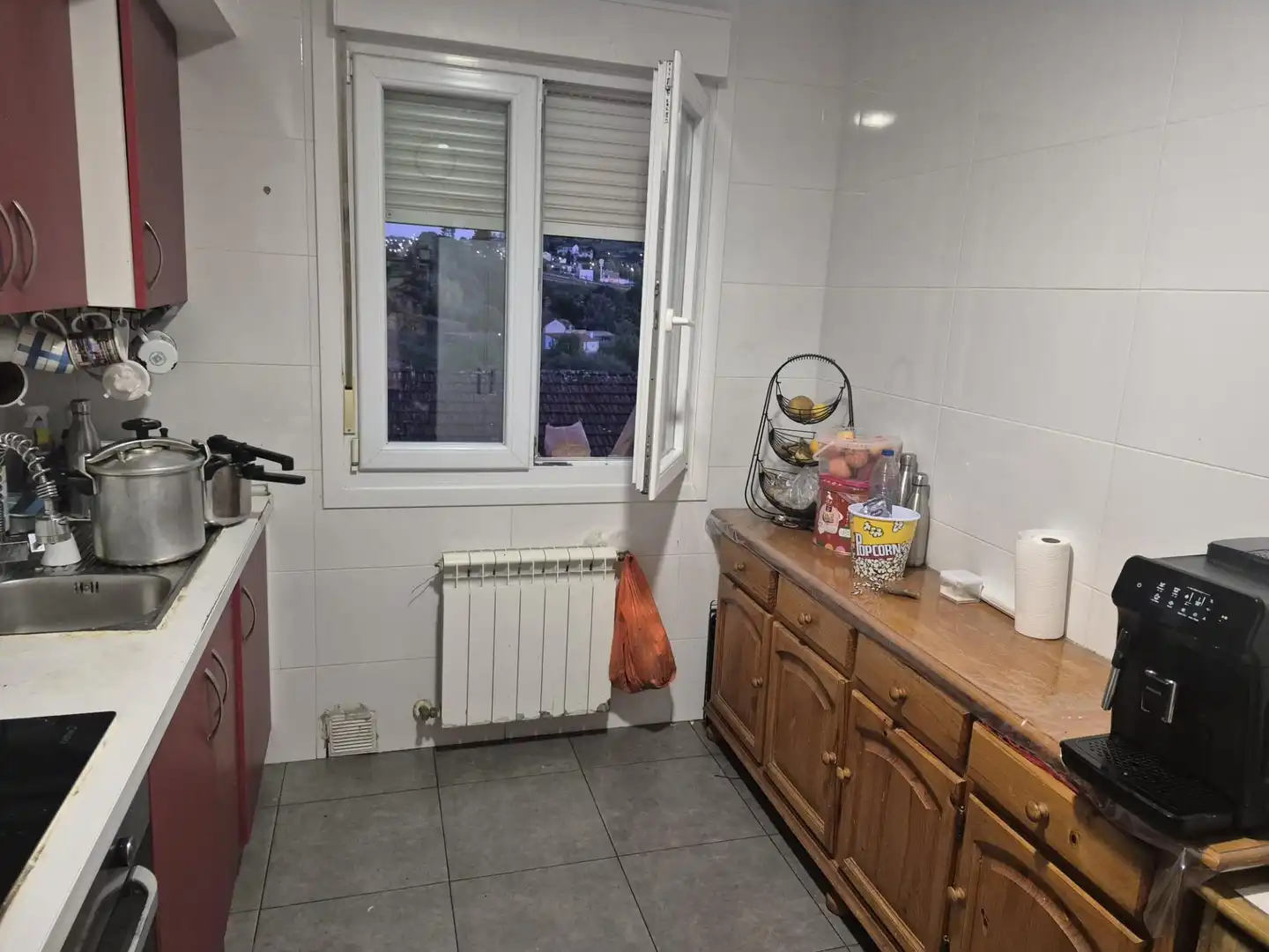 Cuina de Pis en venda en Polvorín