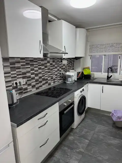 Piso en venta en Barrio de Patraix, Patraix